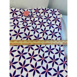 Car canopy infant cover pink blue